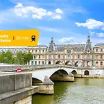 550 Suite Quinault - Superbe Appartement A Paris