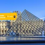 550 Suite Quinault - Superbe Appartement A Paris