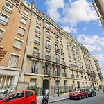 550 Suite Quinault - Superbe Appartement A Paris