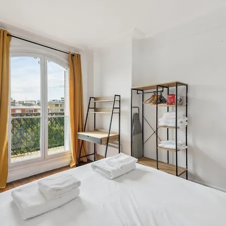 Apartment 550 Quinault - Superbe A *