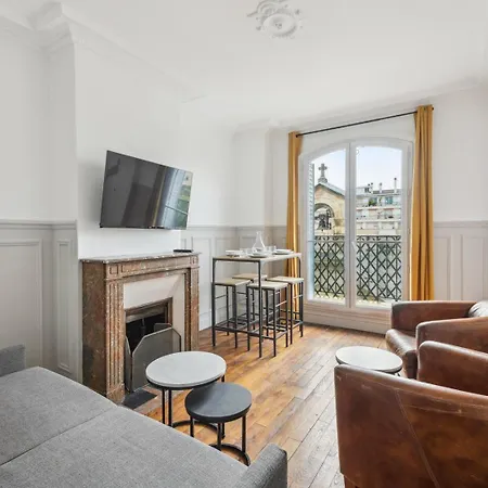 550 Quinault - Superbe A Apartment