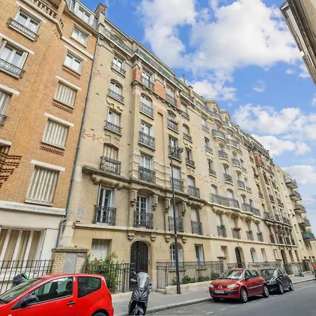 550 Quinault - Superbe A Apartment *
